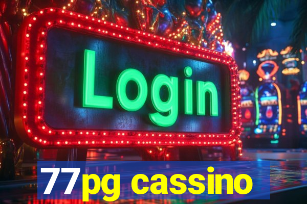 77pg cassino